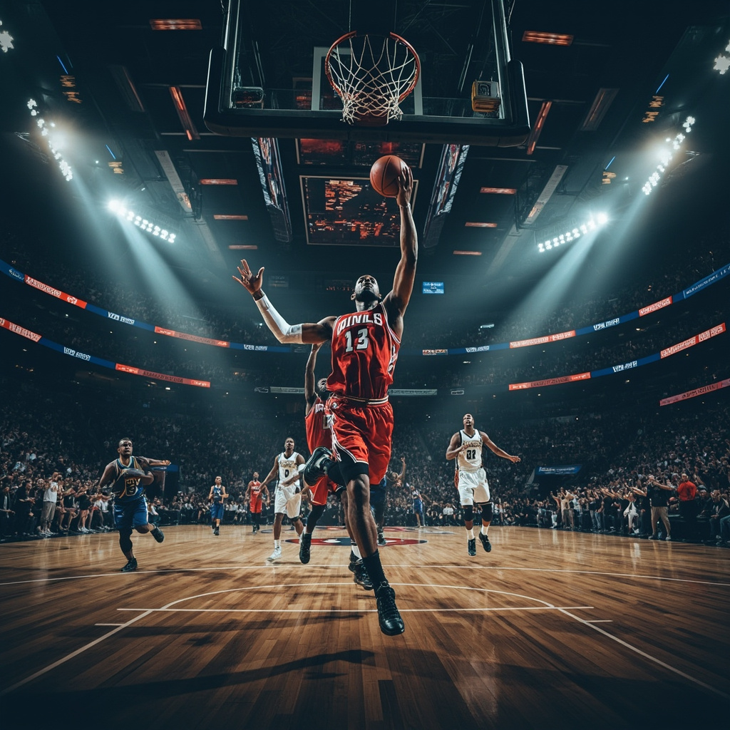 【NBA篮球】为什么NBA球星降薪抱团越来越普遍？