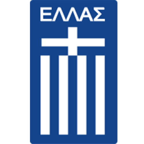 希腊U19